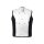 Suitical Kühlweste für Menschen (DRY cooling Vest) Silbergrau ABVERKAUF