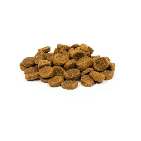 Hypoallergenic (Insekten - Kartoffel) Hund 10kg / IPD getreidefrei in der Trovet Futtertonne