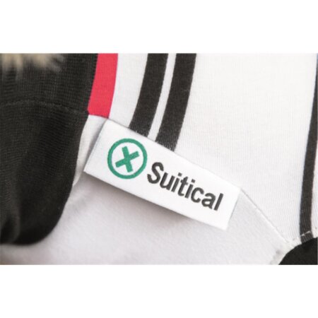 Suitical - Recovery Suit Hund Deutschland Shirt Fan Edition