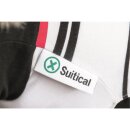Suitical - Recovery Suit Hund Deutschland Shirt "Fan Edition" XXS