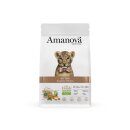 Amanova Kitten EXQUISITE Hühnchen 1,5 Kg