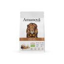 Amanova ADULT Katze EXQUISITE Hühnchen 1,5 Kg