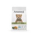 Amanova ADULT Katze "DIVINE" Kaninchen 1,5 Kg