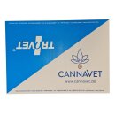 Antirutschmatte für Bodenwaage TROVET/CANNAVET