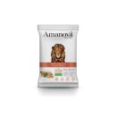 Amanova STERILISED Katze EXQUISITE Hühnchen 70g (Probe)