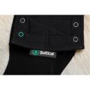 Suitical Recovery Double Sleeve (Schwarz)