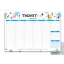 Trovet Plus Tischplaner