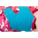 Recovery Suit "XXXS" Camouflage pink Hund Sonderangebot (alte Verpackung)