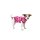 Recovery Suit "XL" Camouflage pink Hund Sonderangebot (vorherige Verpackung)