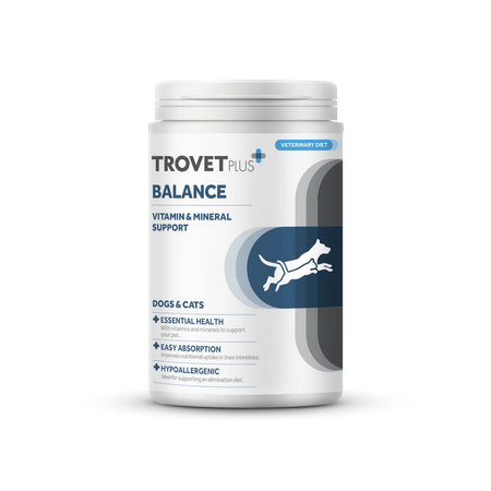 Trovet Plus "Balance" 250g / VMS