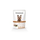Amanova Nassfutterbeutel Hund P03 Adult "Exquisite" Hühnchen 300g *MHD: 30.06.2024*