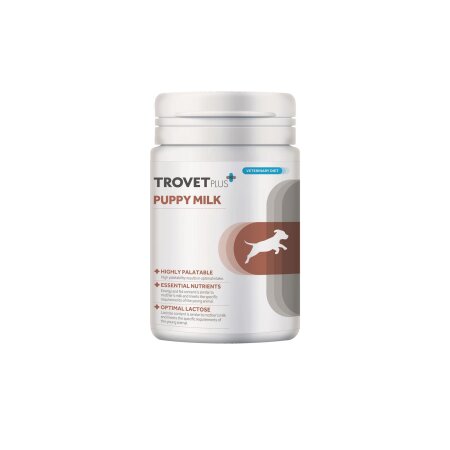 Trovet Plus Puppy Milk 1250g / PMR