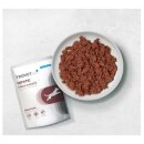 Trovet Plus Nassfutterbeutel Hund Hepatic "frisches Hühnchen" 300g *MHD 14.10.2024*