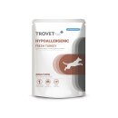 Trovet Plus Nassfutterbeutel Hund Hypoallergenic...