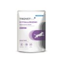 Trovet Plus Nassfutterbeutel Hund Hypoallergenic...