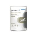 Trovet Plus Nassfutterbeutel Hund/Katze Unique Protein...