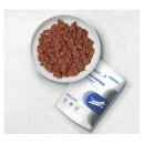 Trovet Plus Nassfutterbeutel Hund/Katze Unique Protein frisches Kaninchen 300g *MHD 03.10.2024*