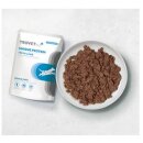 Trovet Plus Nassfutterbeutel Hund/Katze Unique Protein frisches Lamm 300g *MHD 15.09.2024*