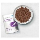 Trovet Plus Nassfutterbeutel Hund/Katze Unique Protein frisches Wildschwein 300g *MHD 16.09.2024*