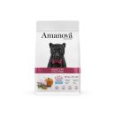 Amanova ADULT Katze "DELIGHT" Truthahn 6 Kg...