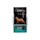 Optimanova Puppy "Digestive" Kaninchen & Kartoffel / Hund 2 kg *MHD: 13.10.2024*