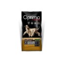 Optimanova Adult (Medium) Hühnchen & Kartoffel 2...